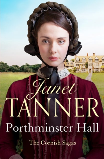 Porthminster Hall - A captivating novel of family secrets