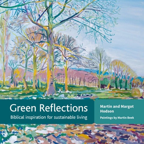Green Reflections - Biblical inspiration for sustainable living