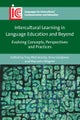 Intercultural Learning in Language Education and Beyond