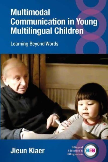 Multimodal Communication in Young Multilingual Children - Learning Beyond Words