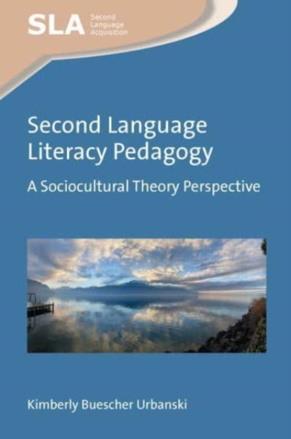 Second Language Literacy Pedagogy - A Sociocultural Theory Perspective