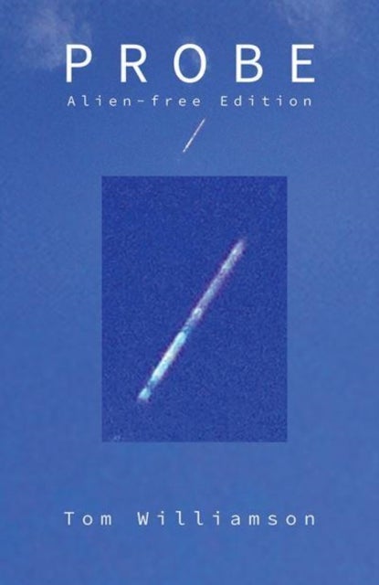Probe - Alien-Free Edition
