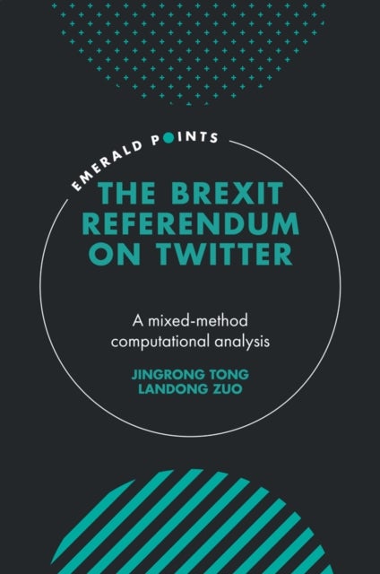 The Brexit Referendum on Twitter - A mixed-method, computational analysis