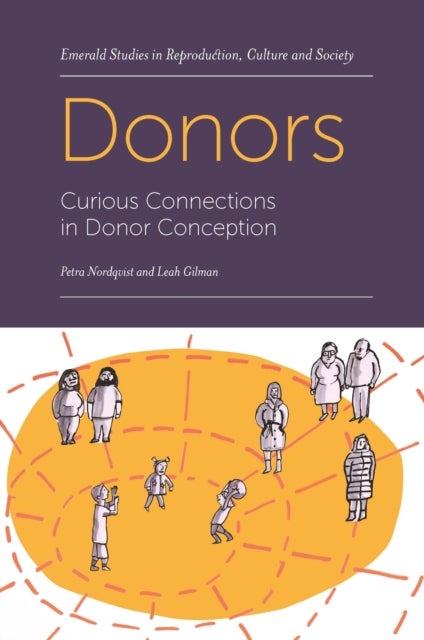 Donors - Curious Connections in Donor Conception