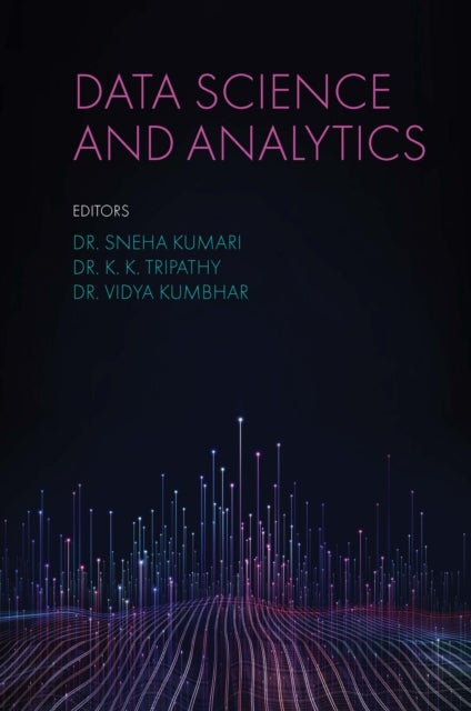 Data Science and Analytics