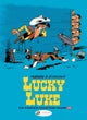Lucky Luke - The Complete Collection Vol.6