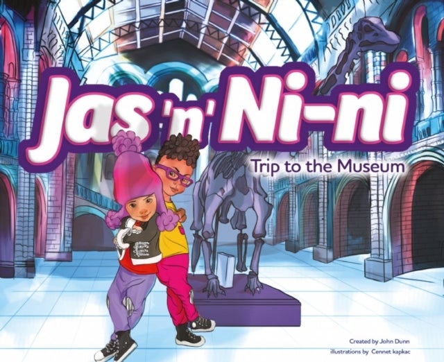 Jas ¿n¿ Nini - Trip to the Museum