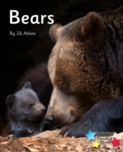 Bears - Phonics Phase 5