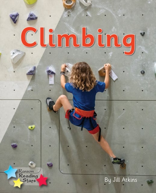 Climbing - Phonics Phase 5