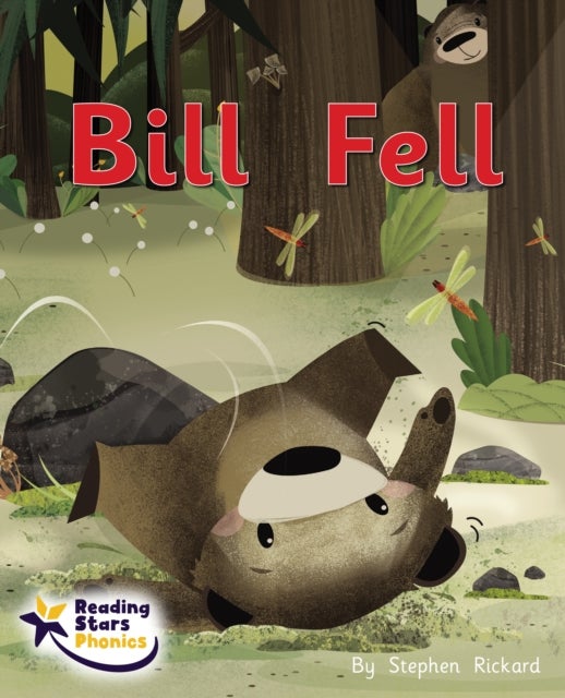 Bill Fell - Phase 2