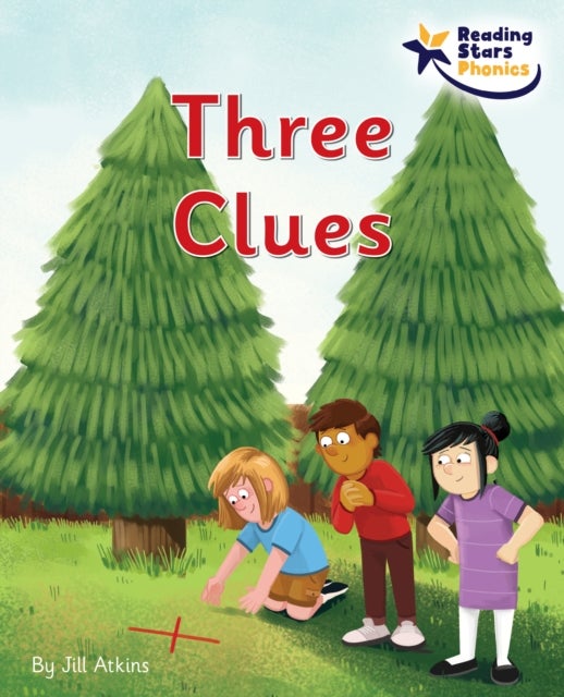 Three Clues - Phase 5