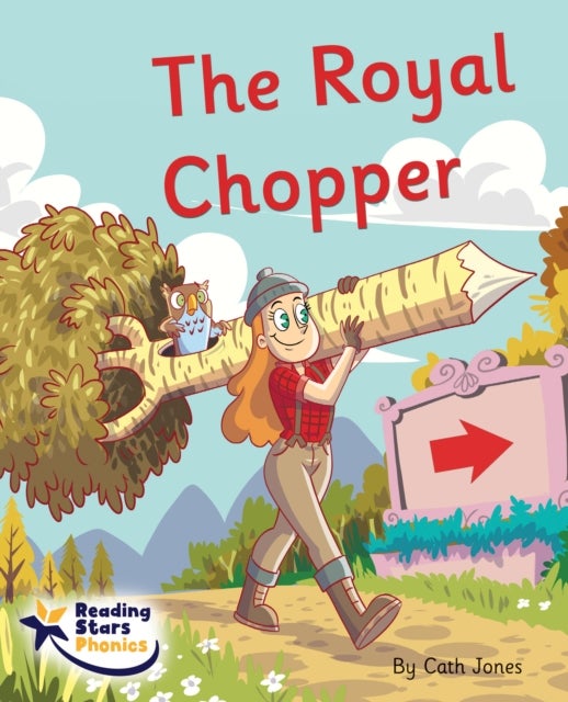 The Royal Chopper - Phase 5