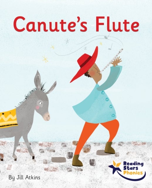 Canute's Flute - Phase 5