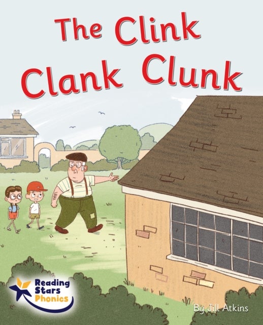 The Clink Clank Clunk - Phase 5