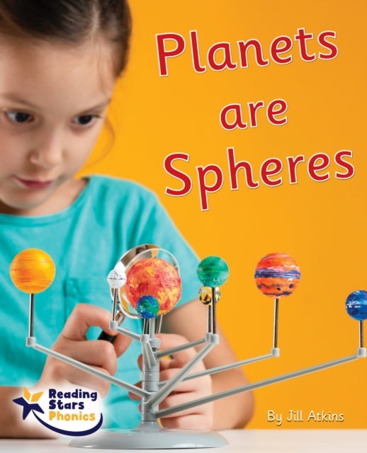 Planets are Spheres - Phase 5