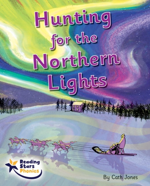 Hunting for the Northern Lights - Phase 5