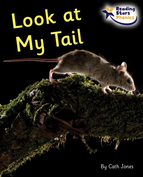 Look at My Tail - Phase 5
