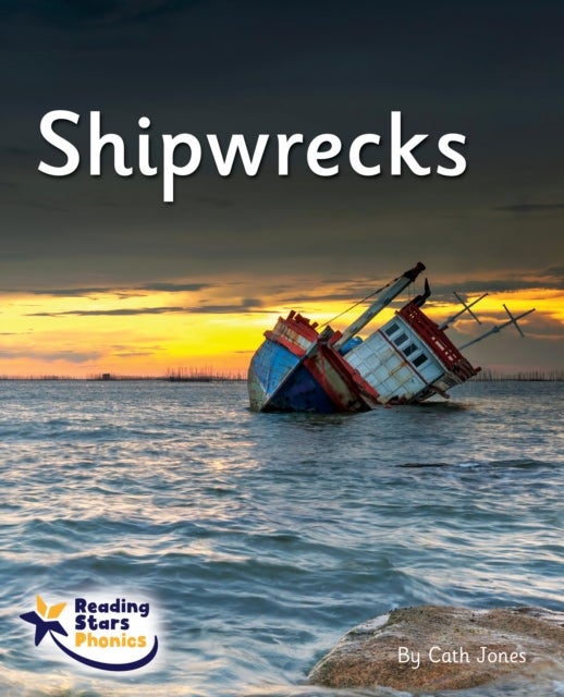 Shipwrecks - Phase 5