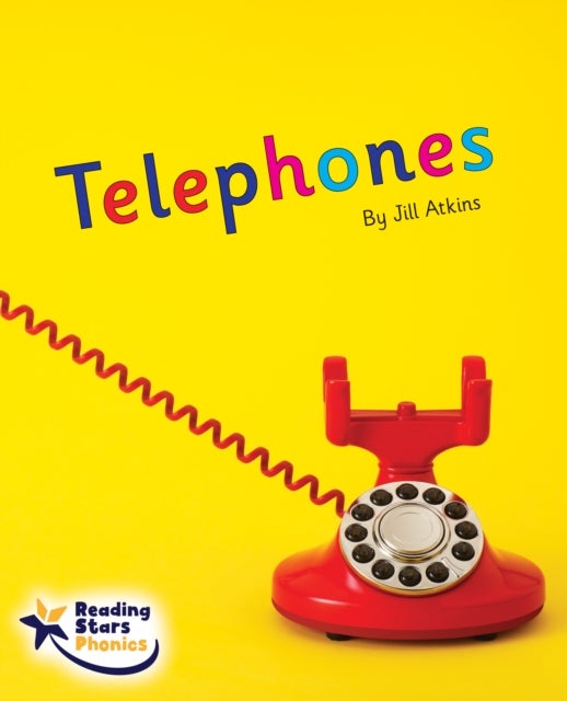 Telephones - Phase 5