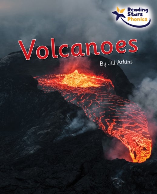 Volcanoes - Phase 5