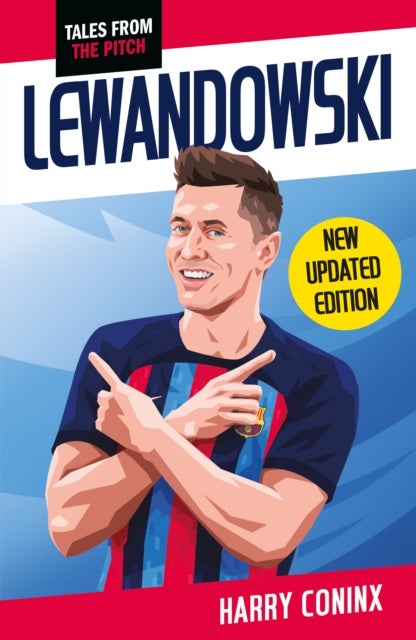 Lewandowski - 2nd Edition