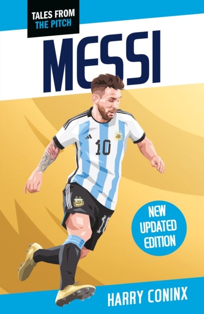 Messi - 2nd Edition