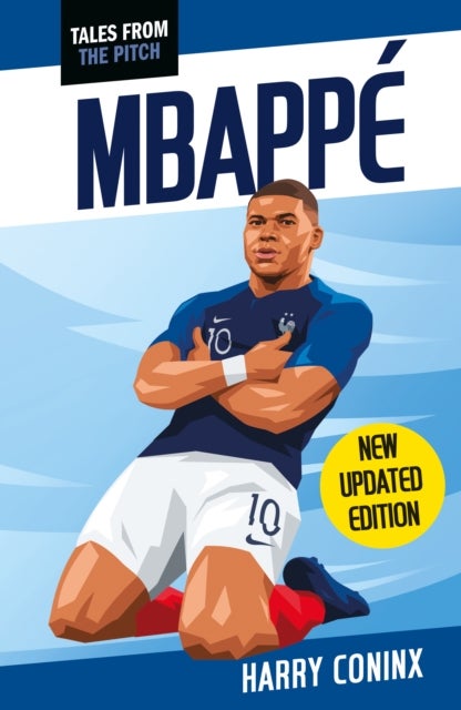 Mbappe - 2nd Edition