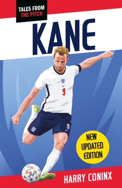 Kane - 2nd Edition