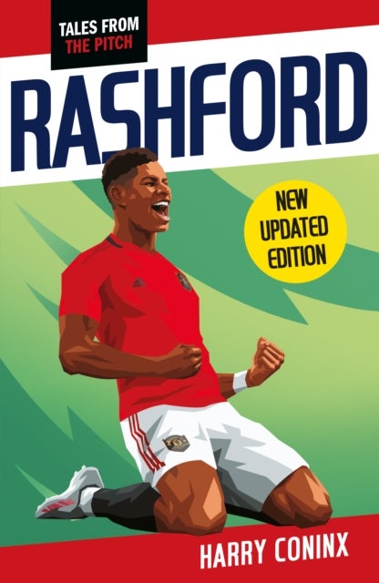 Rashford - 2nd Edition
