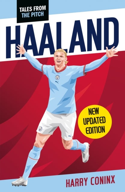 Haaland - 2nd Edition