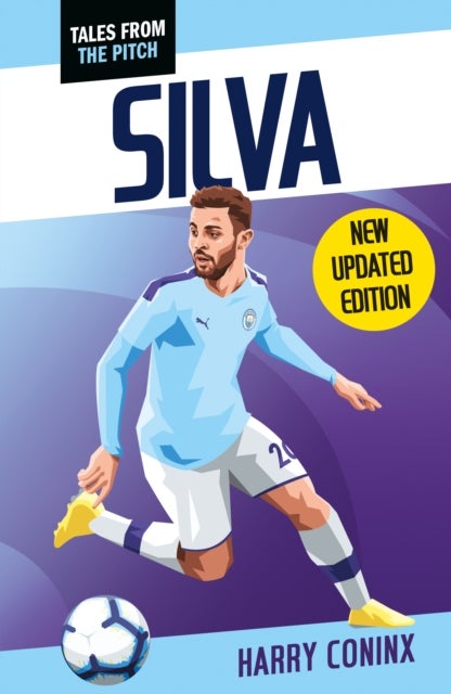 Silva - 2nd Edition