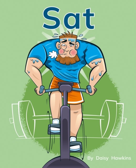 Sat - Phonics Phase 2