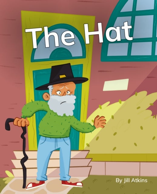 The Hat - Phonics Phase 5