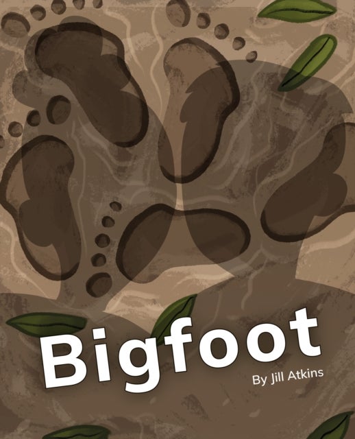 Bigfoot - Phonics Phase 5