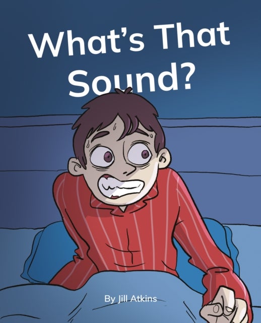 What's That Sound? - Phonics Phase 5