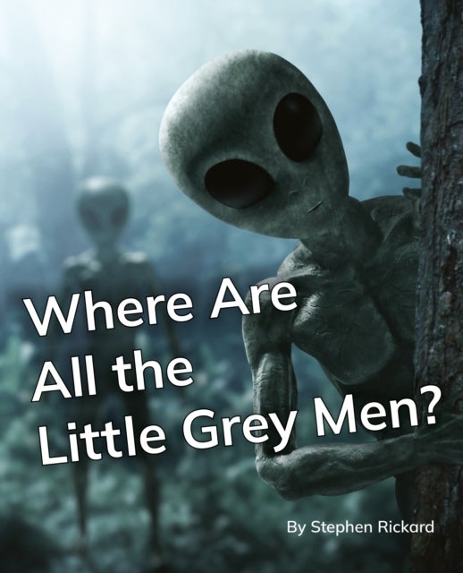 Where Are All the Little Grey Men? - Phonics Phase 5
