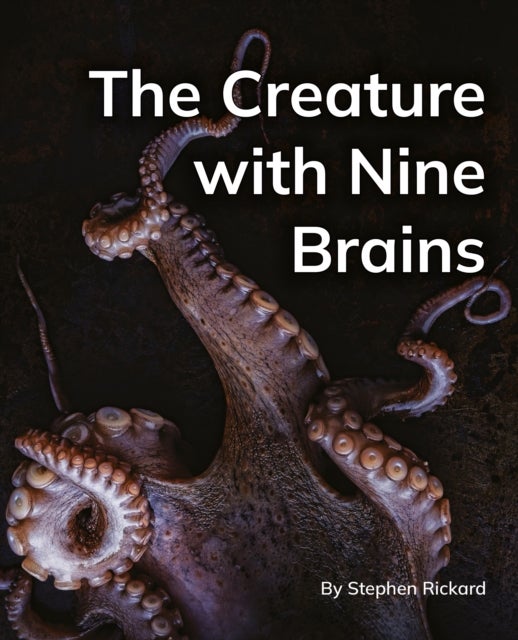 The Creature with Nine Brains - Phonics Phase 5