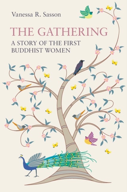 The Gathering - A Story of the First Buddhist Women