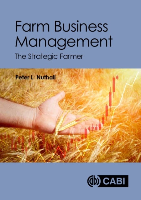 Farm Business Management - The Strategic Farmer