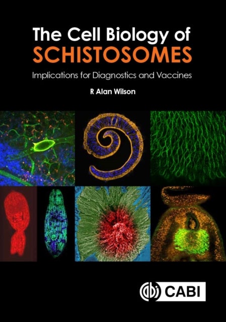 The Cell Biology of Schistosomes - Implications for Diagnostics and Vaccines
