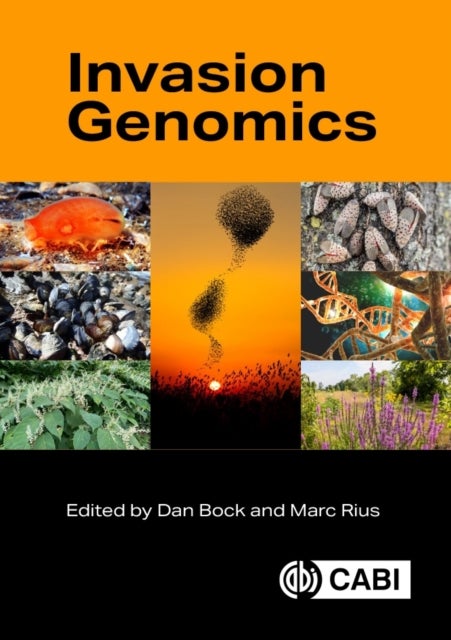 Invasion Genomics