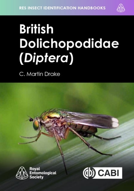 British Dolichopodidae (Diptera)