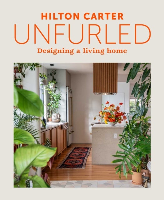 Unfurled - Designing a Living Home