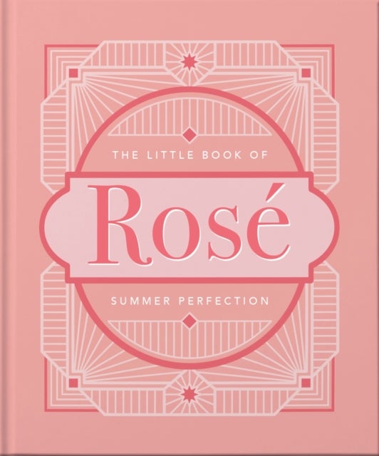 The Little Book of Rose - Summer Perfection