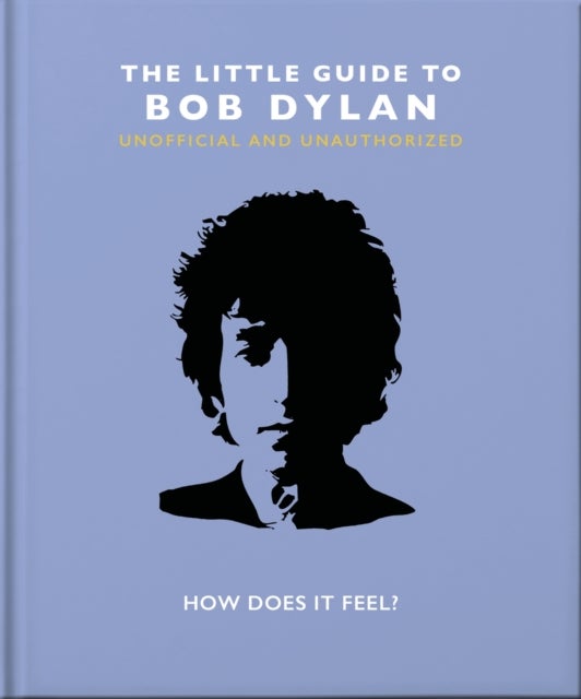 The Little Guide to Bob Dylan - How Does it Feel?