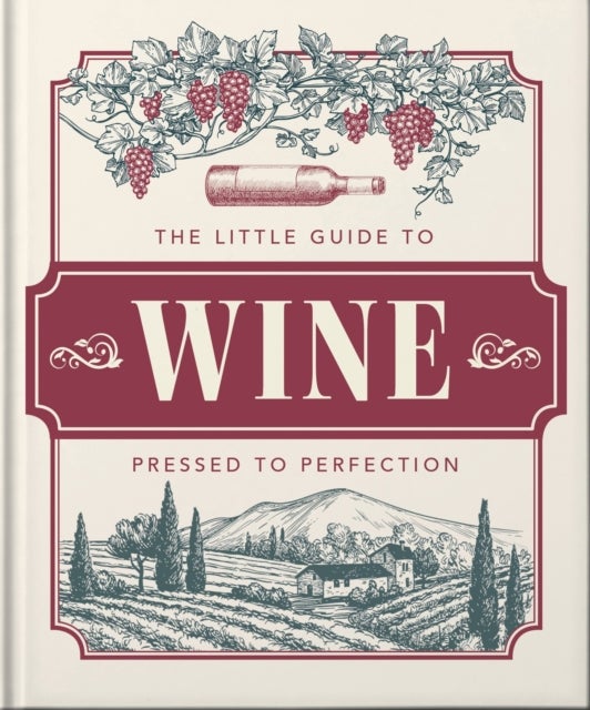 The Little Book of Wine - In vino veritas