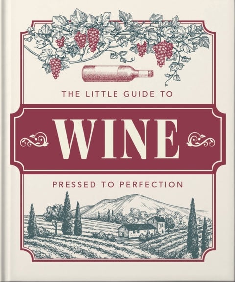 The Little Book of Wine - In vino veritas