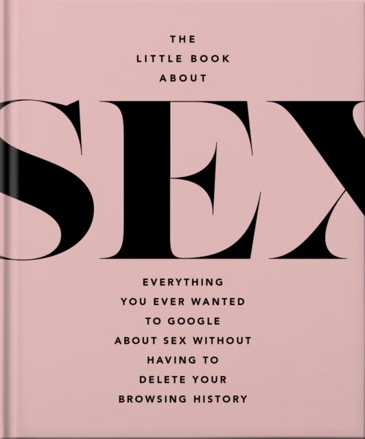 The Little Book of Sex - Naughty and Nice