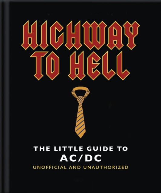 The Little Guide to AC/DC - The Little Guide to AC/DC