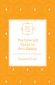 The Emerald Guide to Ann Oakley